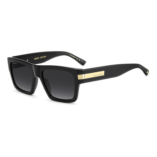 Montatura DSQUARED2 D2 0198/S 807 55 17 145