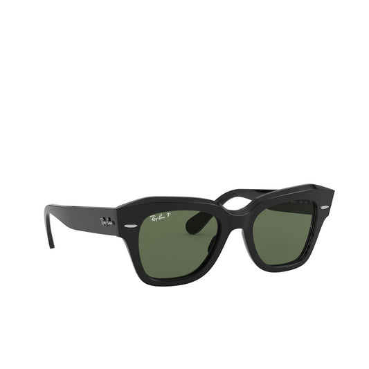 Montatura RAY BAN SUN MOD. 2186 901/58 52 20 145