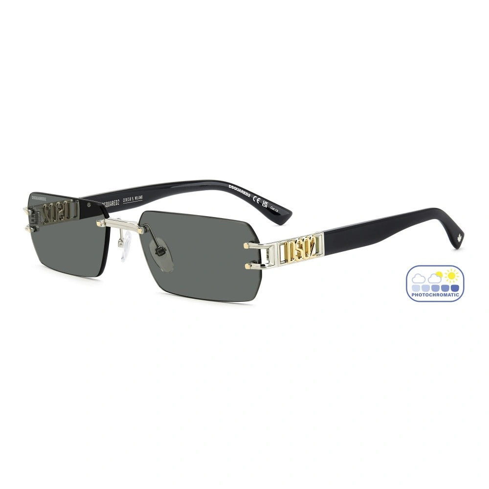 Montatura DSQUARED2 D2 0189/S I20 57 18 145