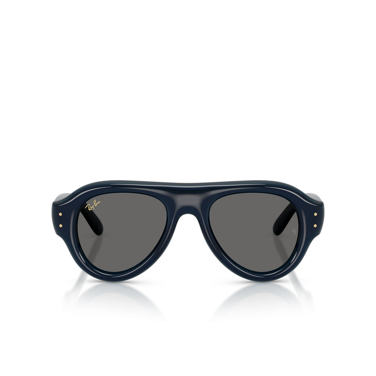 Montatura RAY BAN SUN MOD. 4925 689587 52 21 145