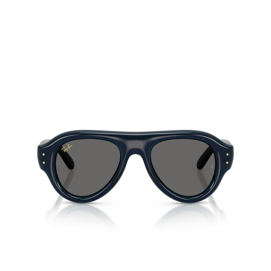 Montatura RAY BAN SUN MOD. 4925 689587 52 21 145