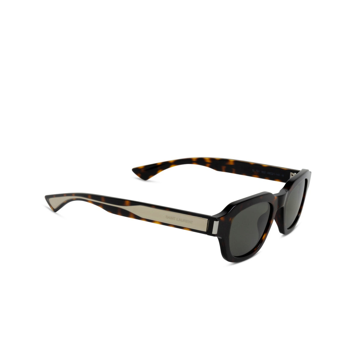 Montatura SAINT LAURENT SL 791 002 48 21 145