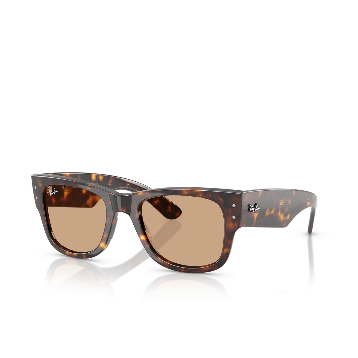 Montatura RAY BAN SUN MOD. 0840S 902/53 51 21 145