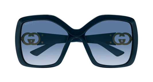 Montatura GUCCI GG2015S 007 59 16 130