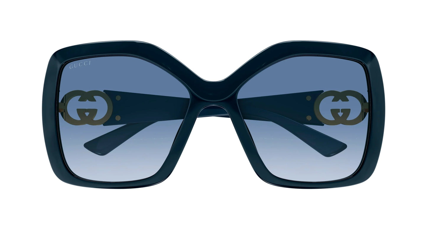 Montatura GUCCI GG2015S 007 59 16 130