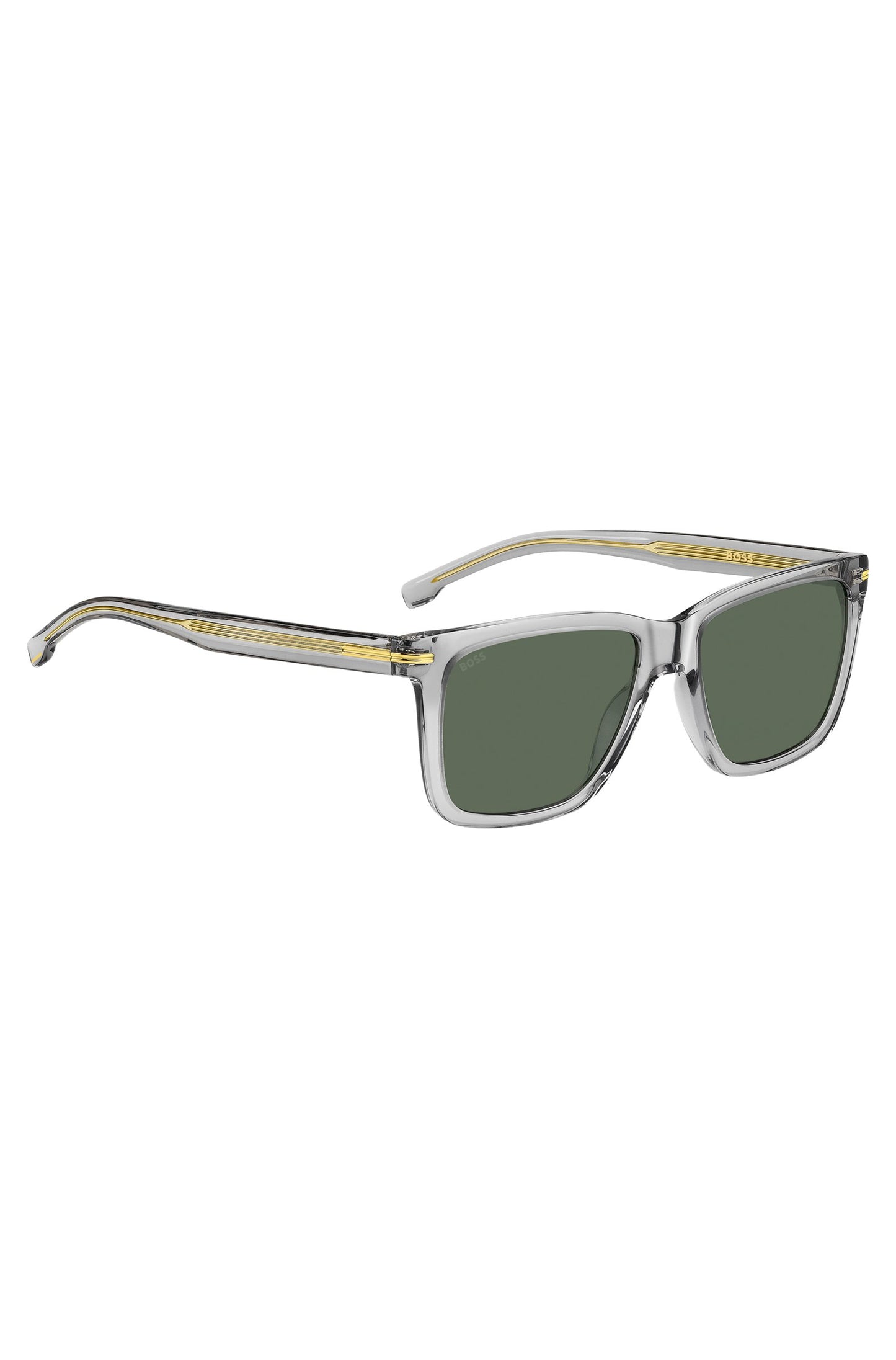 Montatura HUGO BOSS BOSS 1598/S KB7 55 17 145