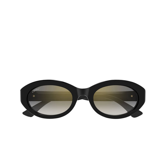 Montatura CARTIER CT0588S 001 53 21 140