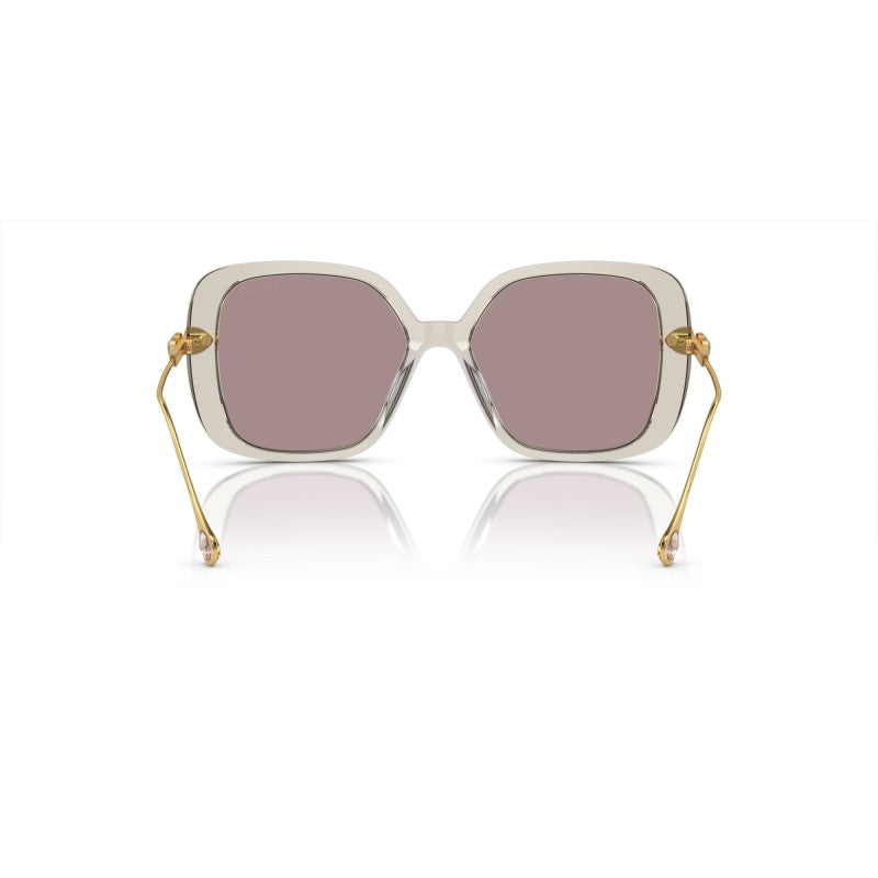 Montatura SWAROVSKI MOD. 6011 3003LA 55 17 135