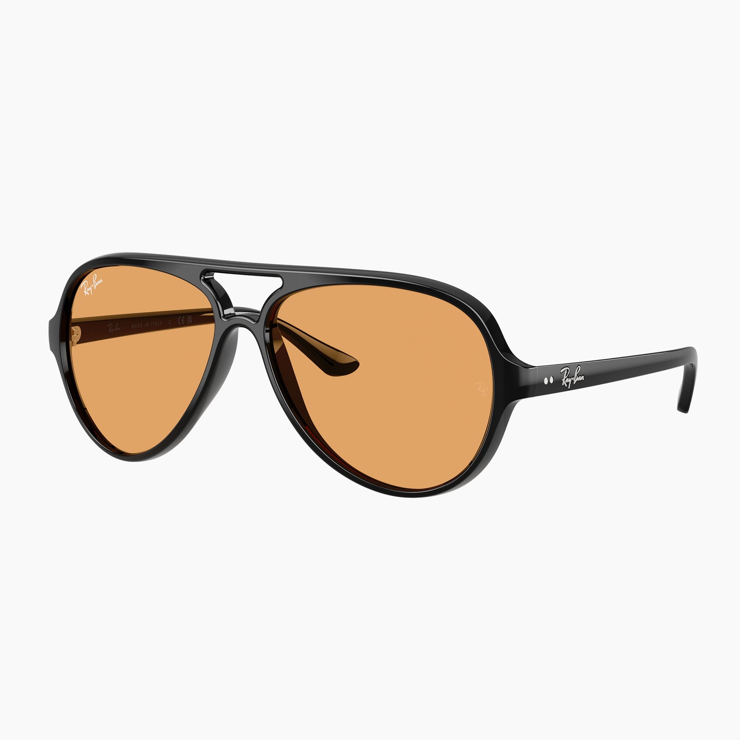 Montatura RAY BAN SUN MOD. 4125 601/33 59 13 140