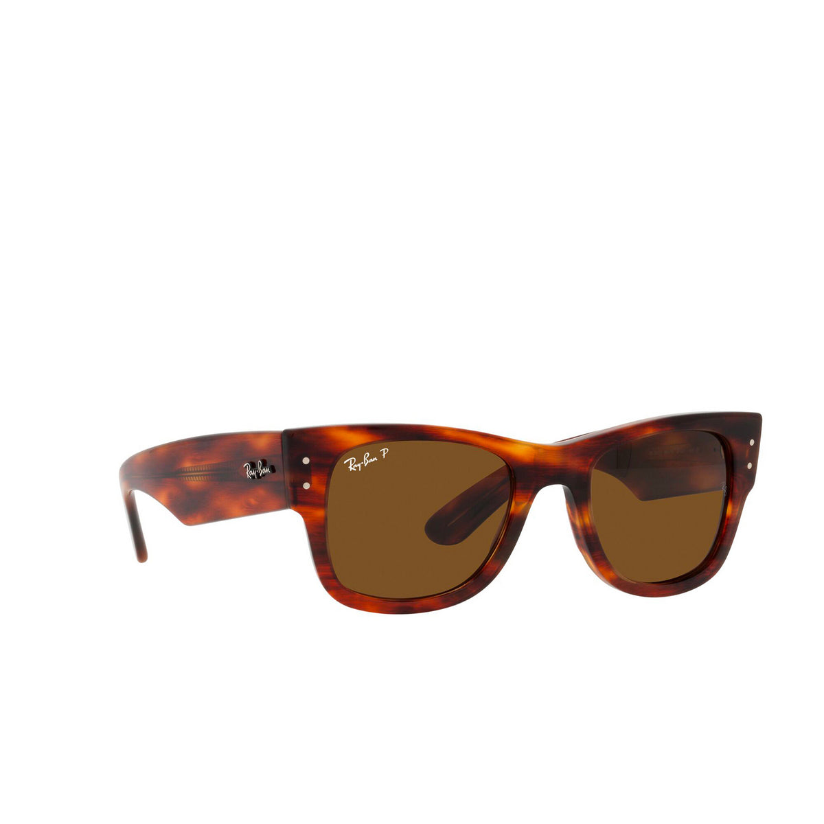 Montatura RAY BAN SUN MOD. 0840S 954/57 51 21 145