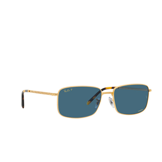 Montatura RAY BAN SUN MOD. 3717 9196S2 60 18 145