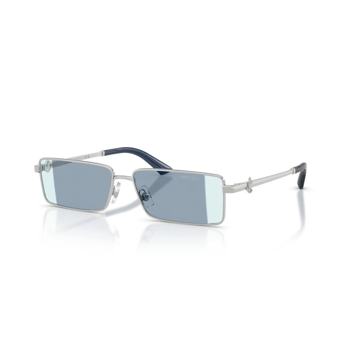 Montatura JIMMY CHOO MOD. 4029B 30024S 57 14 140