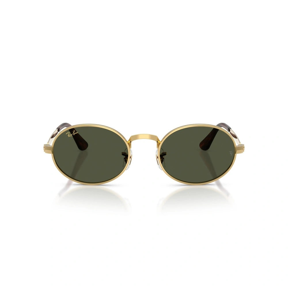 Montatura RAY BAN SUN MOD. 3931 001/31 54 21 145