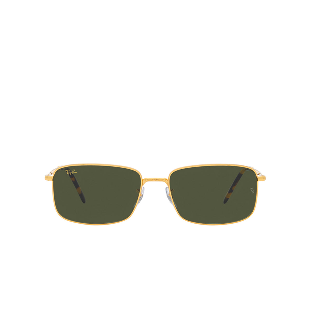 Montatura RAY BAN SUN MOD. 3717 919631 60 18 145