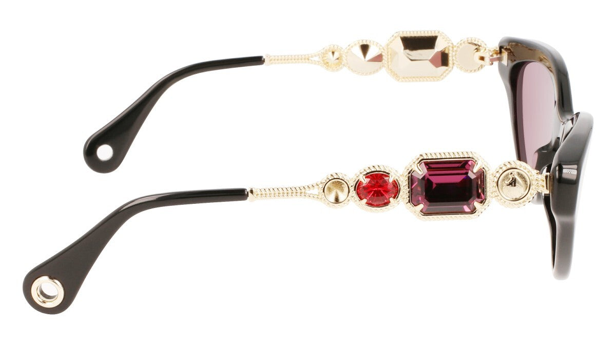 Montatura LANVIN LNV631SR 001 56 17 140