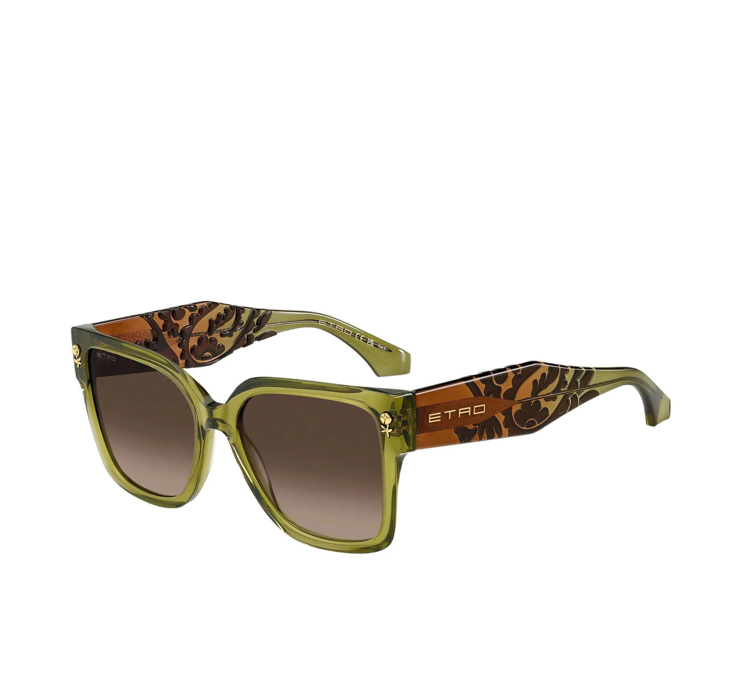 Montatura ETRO ETRO 0127/S 1ED 57 18 145