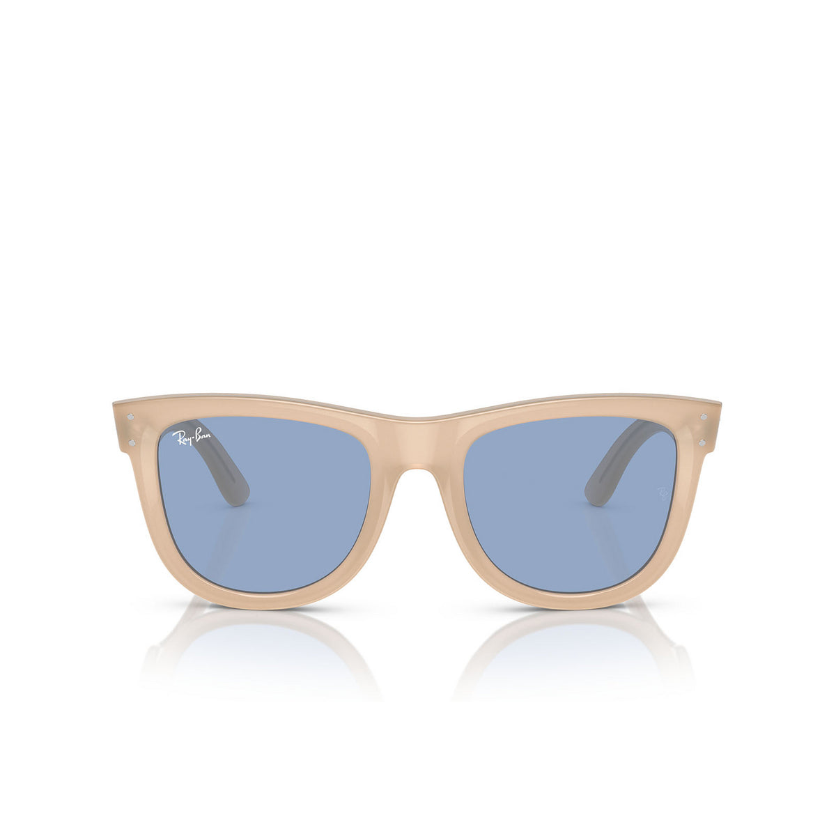Montatura RAY BAN SUN MOD. R0502S 678072 50 22 145