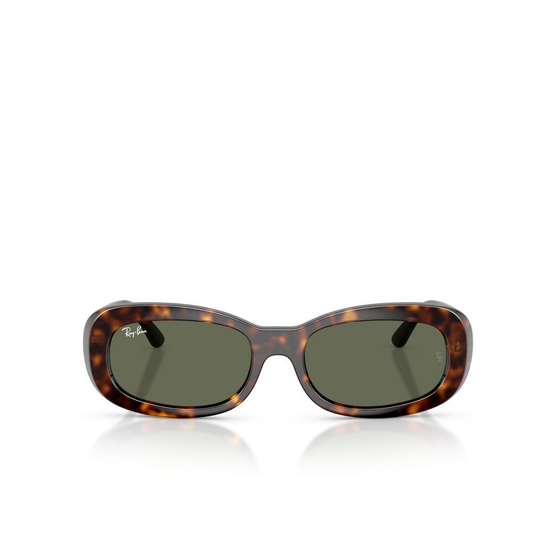 Montatura RAY BAN SUN MOD. 2221 902/31 53 18 145