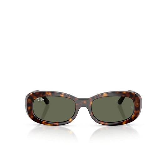 Montatura RAY BAN SUN MOD. 2221 902/31 53 18 145