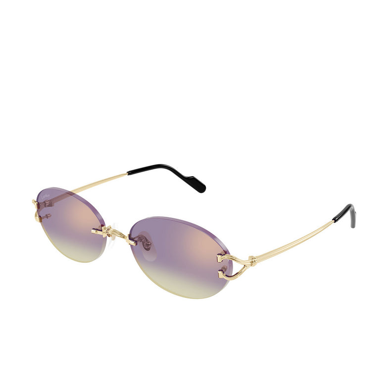 Montatura CARTIER CT0551S 006 55 18 140