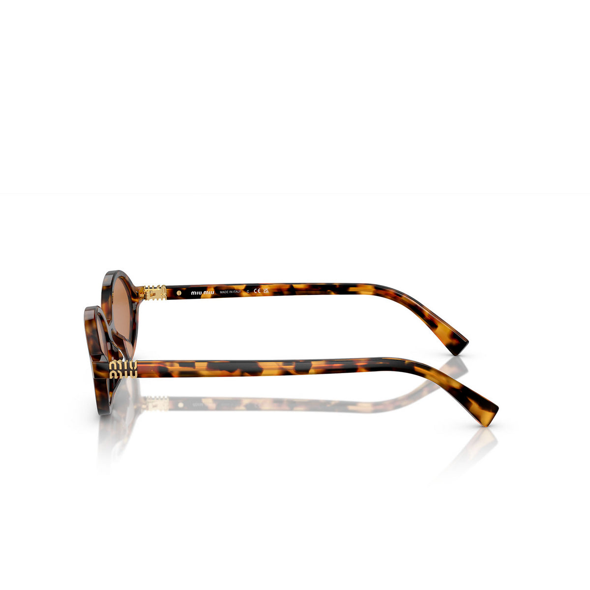Montatura MIU MIU MOD.  04ZS 19P2Z1 50 18 140