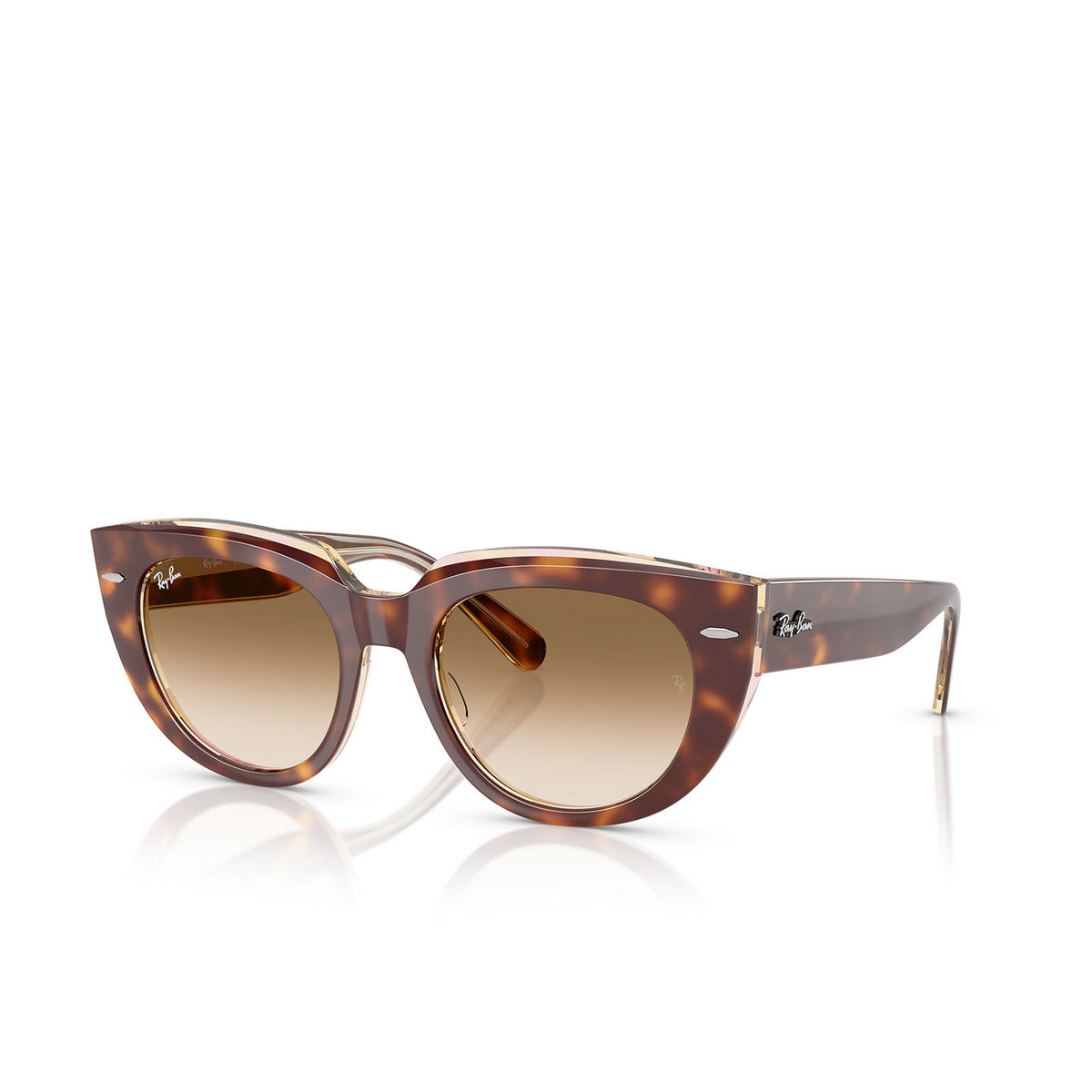 Montatura RAY BAN SUN MOD. 2286 141451 49 20 145