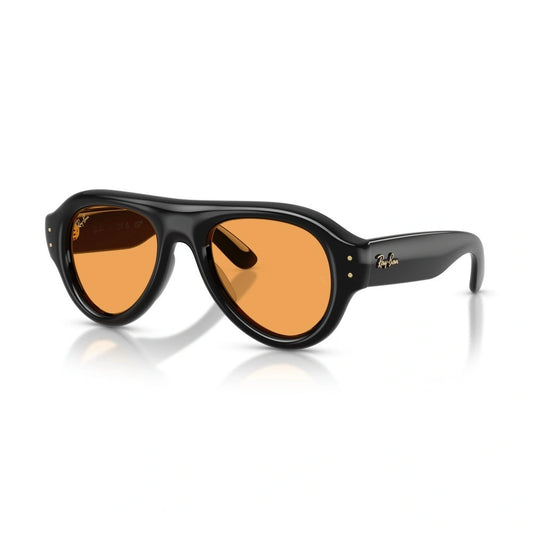 Montatura RAY BAN SUN MOD. 4925 601/7 52 21 145