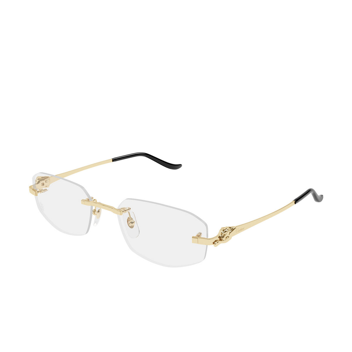 Montatura CARTIER CT0601O 001 55 19 135