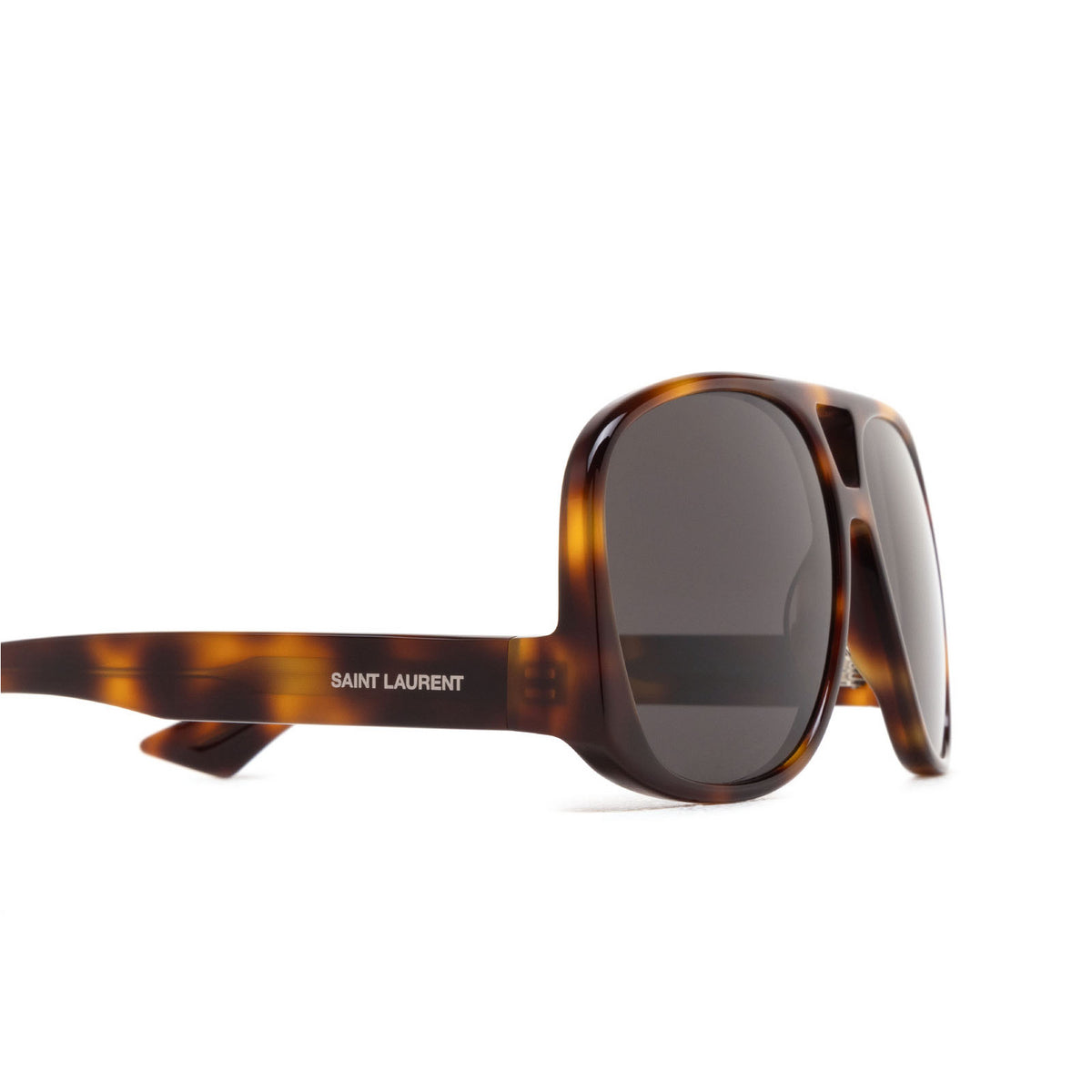 Montatura SAINT LAURENT SL 652 SOLACE 003-HAVANA-HA 59 14 135