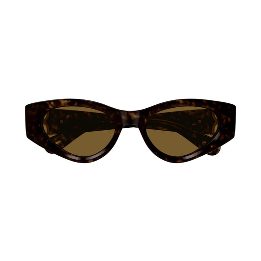 Montatura CHLOÉ CH0259S 002 52 19 135