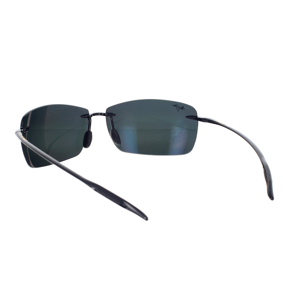 Montatura MAUI JIM LIGHTHOUSE GREY LIGHTHOU