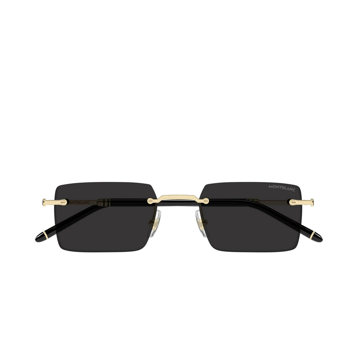 Montatura MONTBLANC MB0482S 001 53 21 145