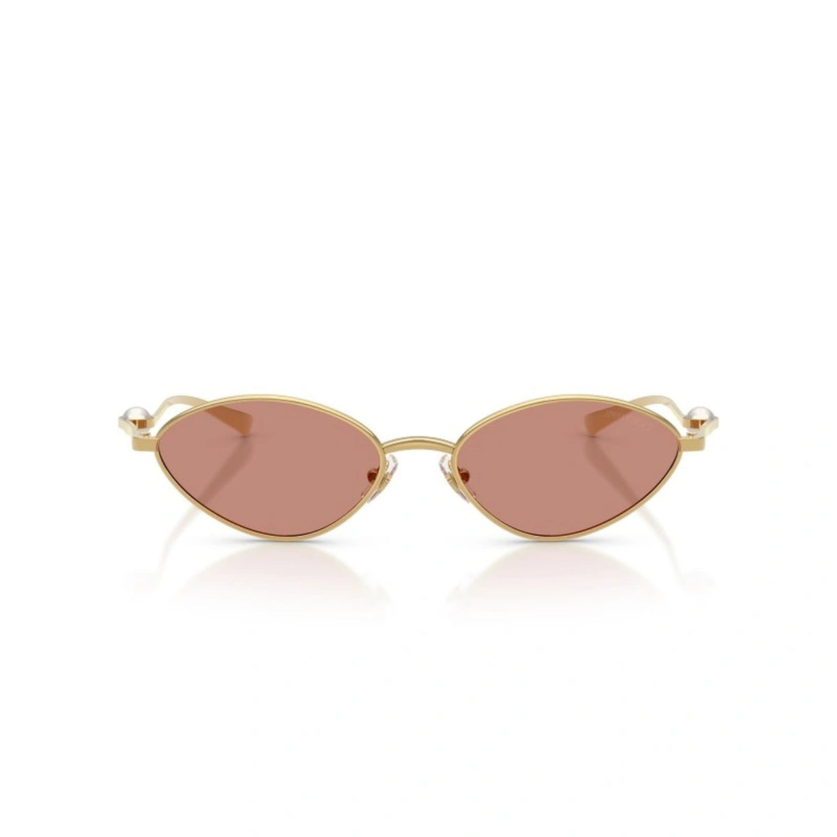 Montatura JIMMY CHOO MOD. 4033H 302396 55 17 140