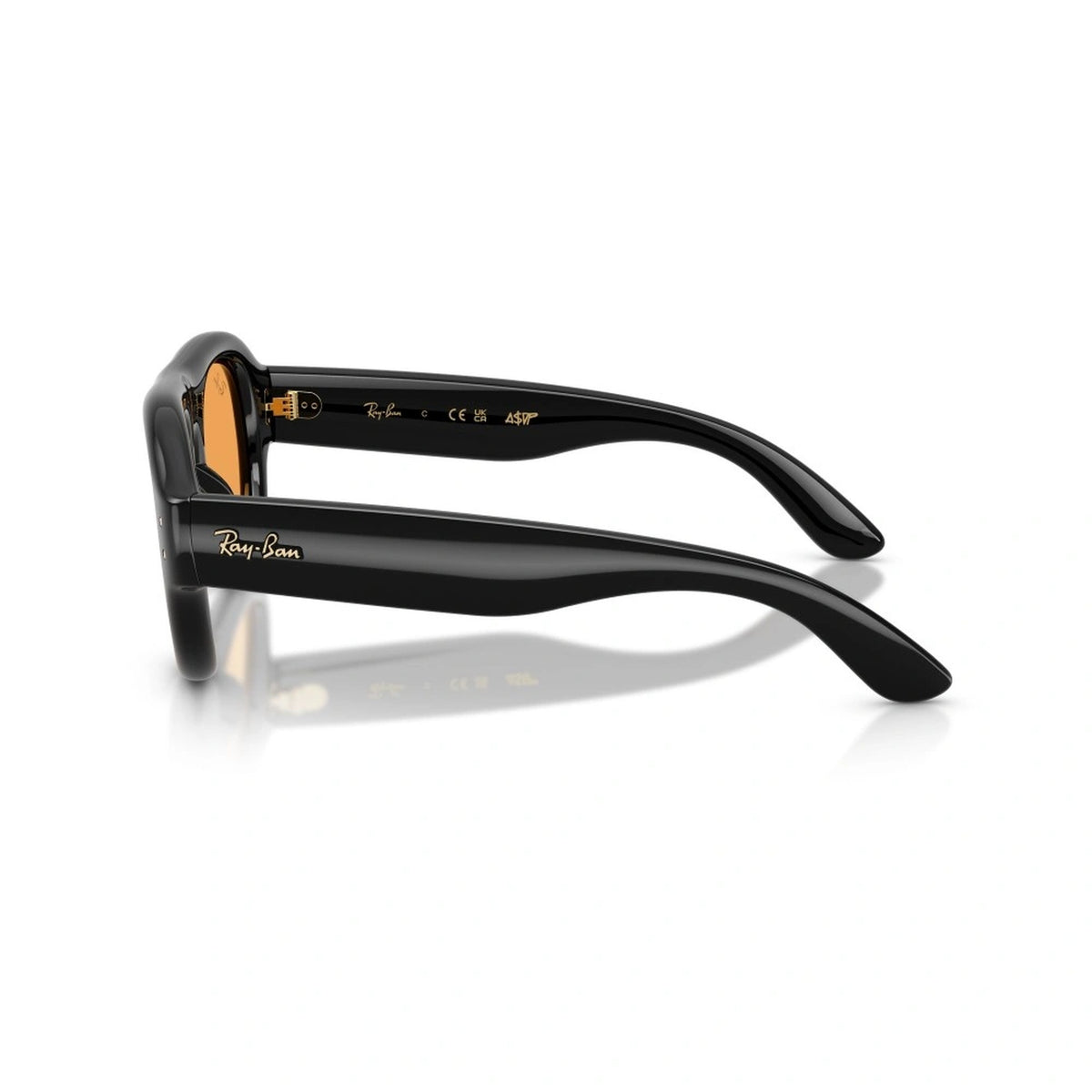 Montatura RAY BAN SUN MOD. 4925 601/7 52 21 145