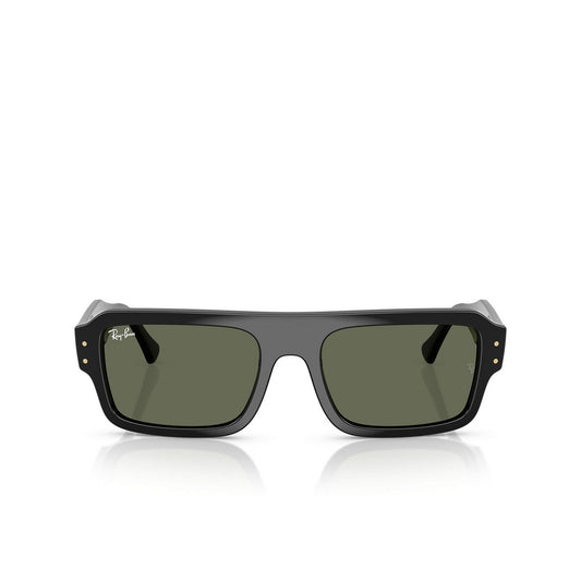 Montatura RAY BAN SUN MOD. 4454 667731 56 20 145