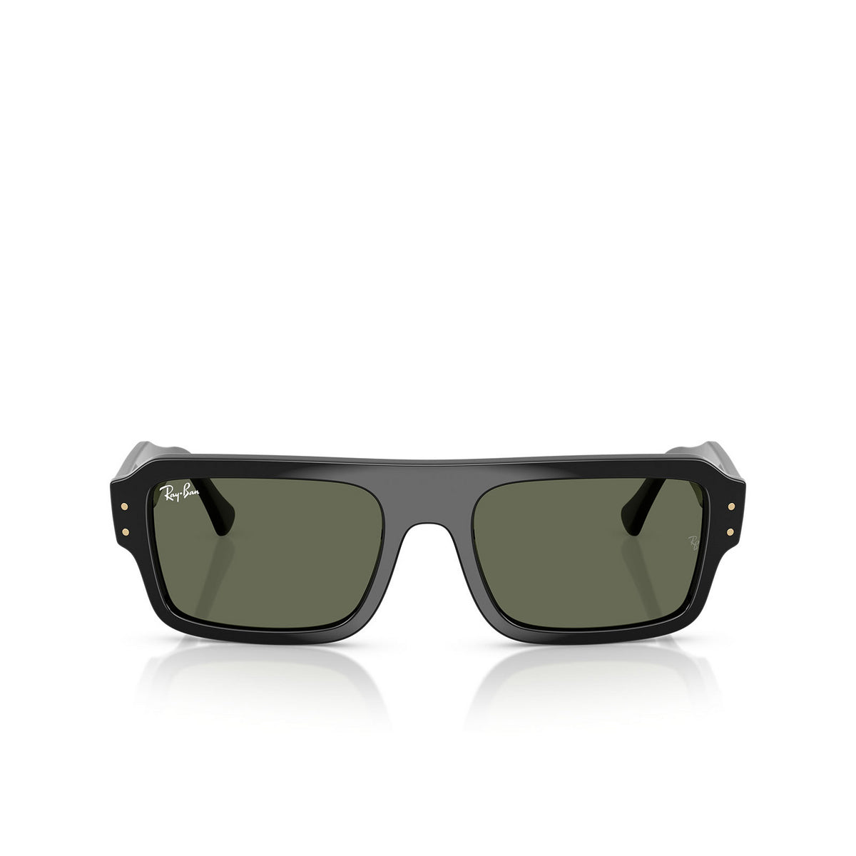 Montatura RAY BAN SUN MOD. 4454 667731 56 20 145
