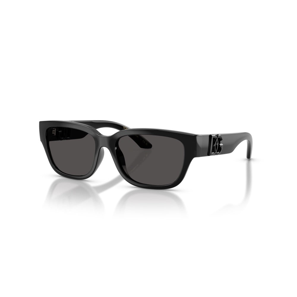 Montatura DOLCE & GABBANA MOD. 6009 501/87 50 15 130