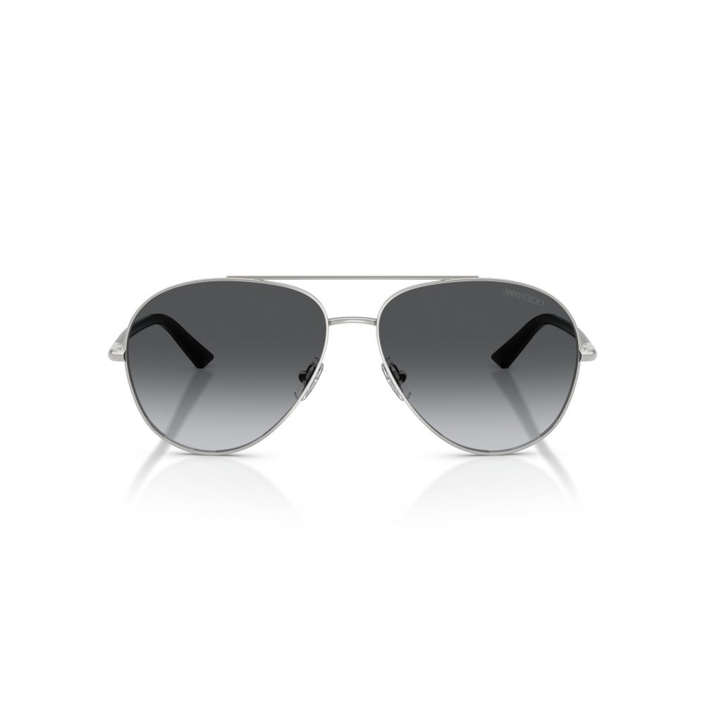 Montatura JIMMY CHOO MOD. 4026 3002T3 58 14 140