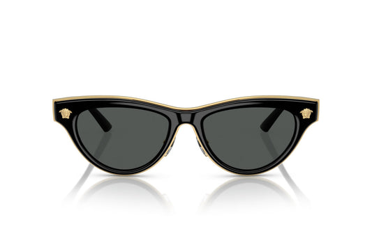 Montatura VERSACE MOD. 2273 GB1/87 52 17 145