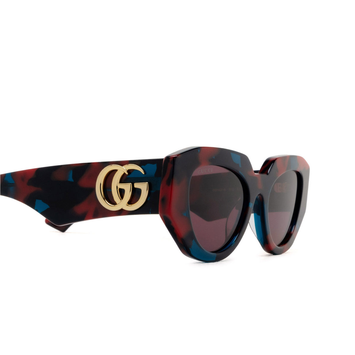 Montatura GUCCI GG1421S 003-HAVANA-HA 51 20 145