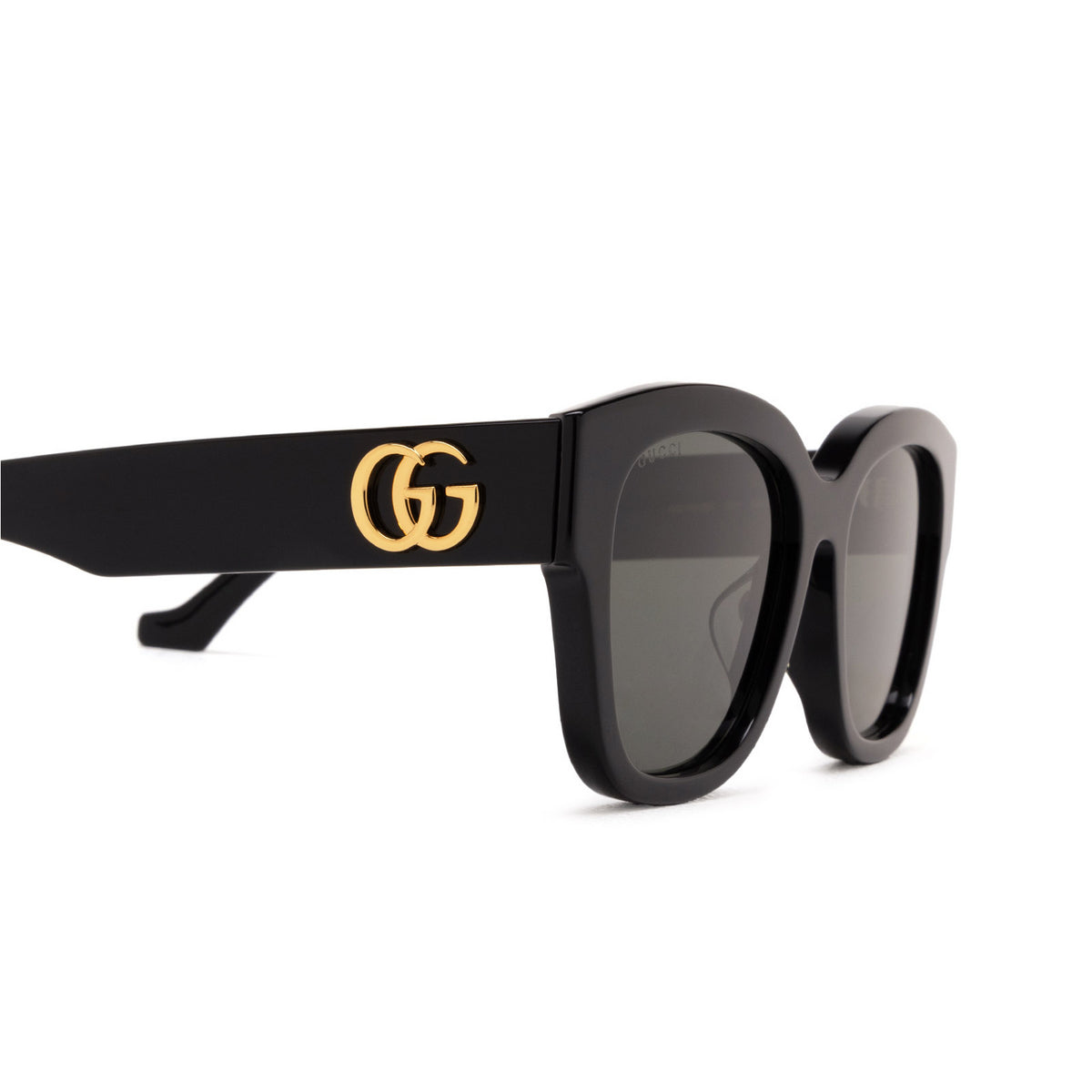 Montatura GUCCI GG1550SK 001 54 18 150