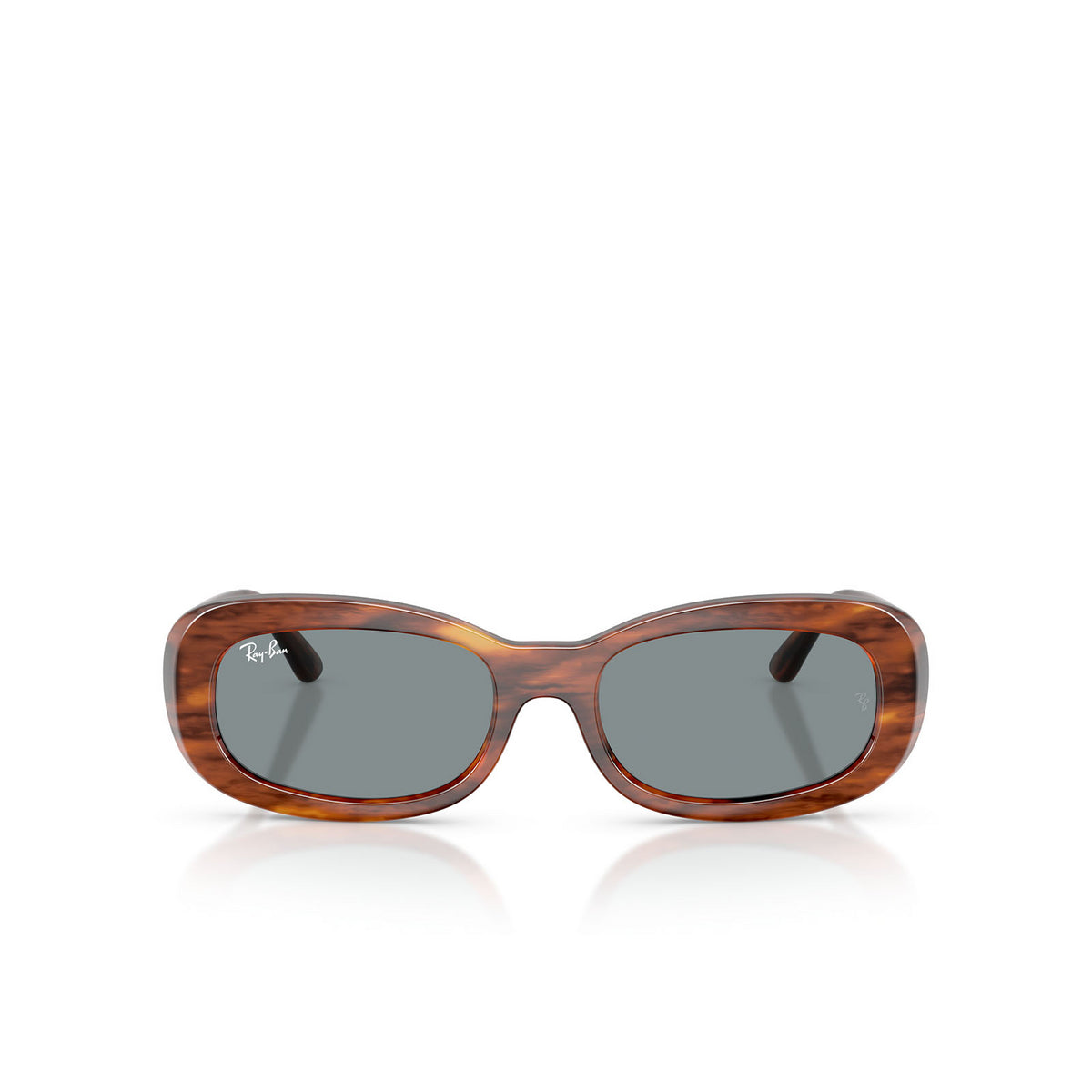 Montatura RAY BAN SUN MOD. 2221 954/62 53 18 145