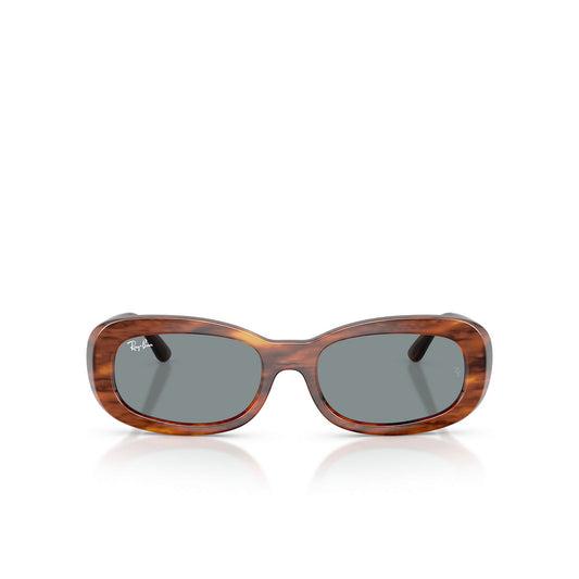 Montatura RAY BAN SUN MOD. 2221 954/62 53 18 145