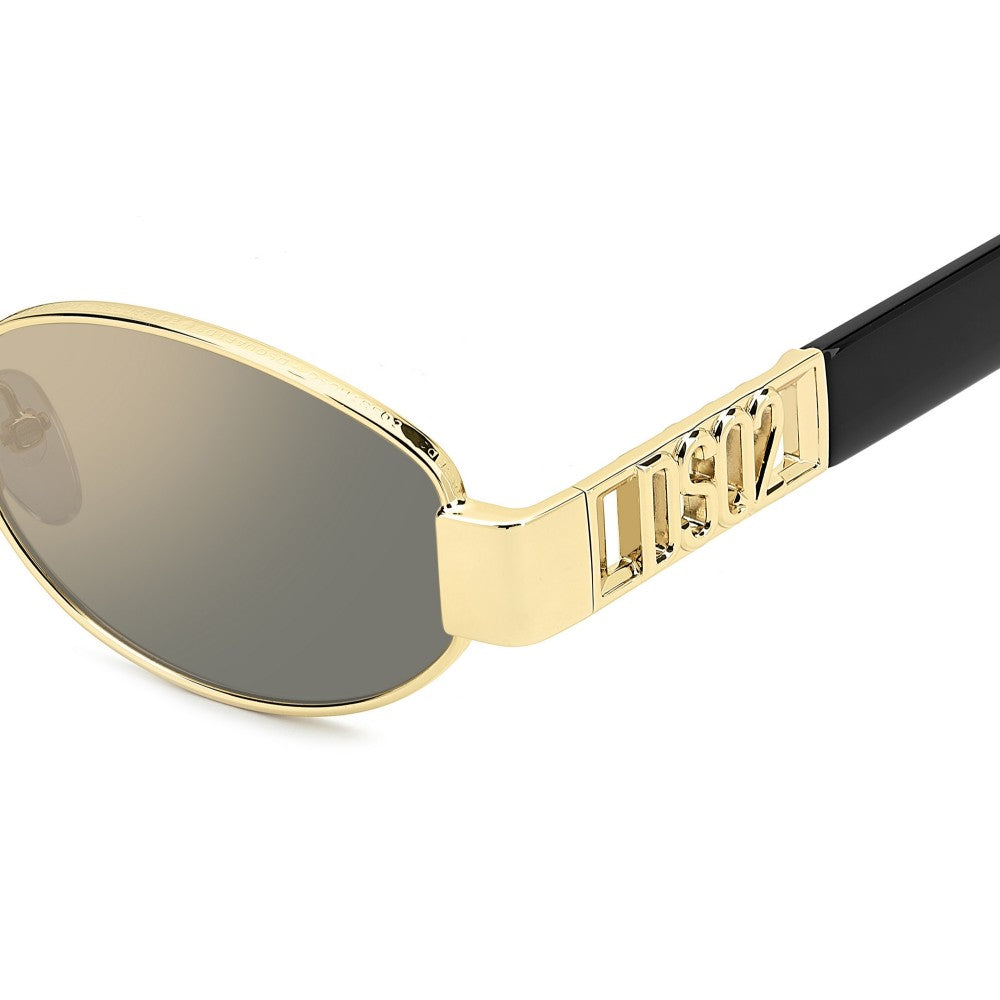 Montatura DSQUARED2 D2 0155/S/SE 000 53 21 145