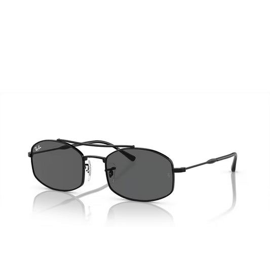 Montatura RAY BAN SUN MOD. 3719 002/B1 54 20 145