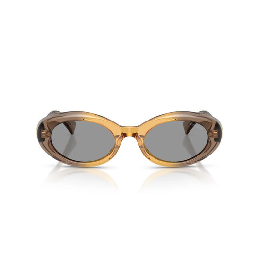 Montatura MIU MIU MOD.  B09S 24M50Q 52 21 140