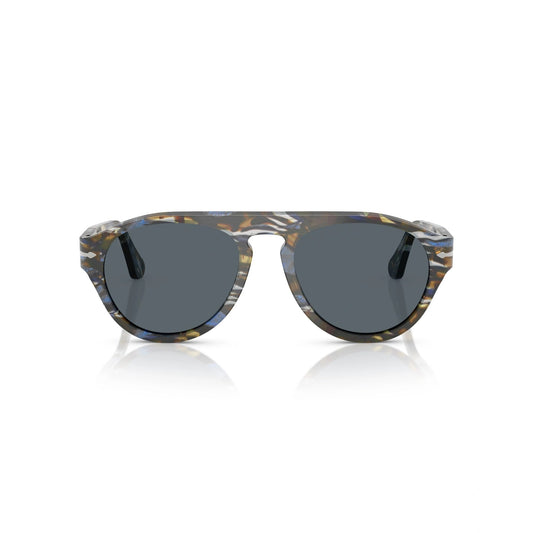 Montatura PERSOL MOD. 3370S 1222R5 53 19 145