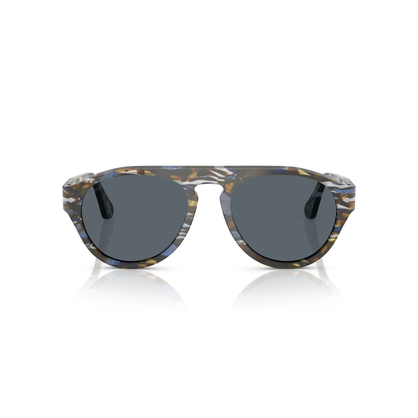 Montatura PERSOL MOD. 3370S 1222R5 53 19 145