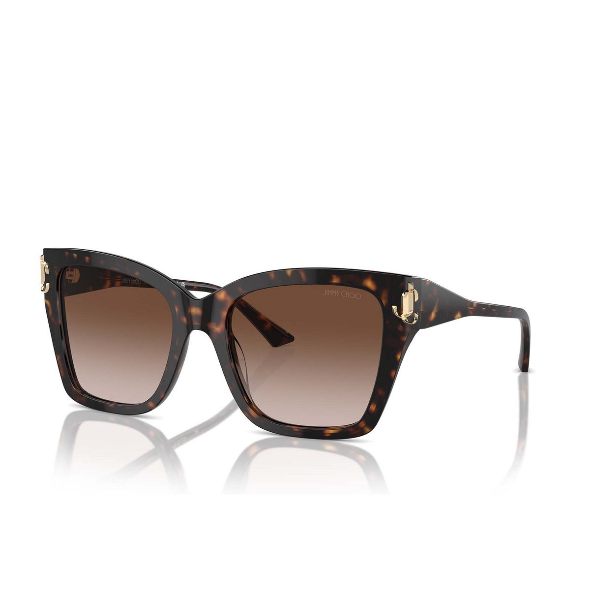 Montatura JIMMY CHOO MOD. 5012 500213 54 19 140