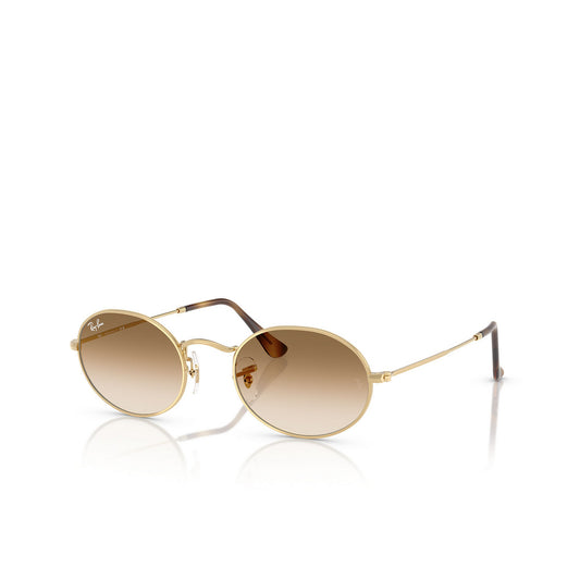 Montatura RAY BAN SUN MOD. 3547 001/51 54 21 145